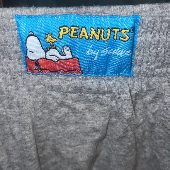 Snoopy Boxer Shorts - Picture 2 of 5
